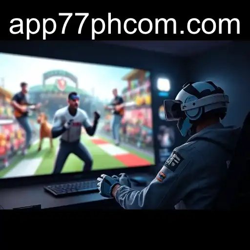 77ph Com App Revolutionizing Online Gaming