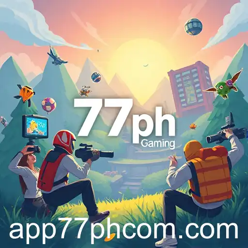 The Rise of 77ph in Online Gaming