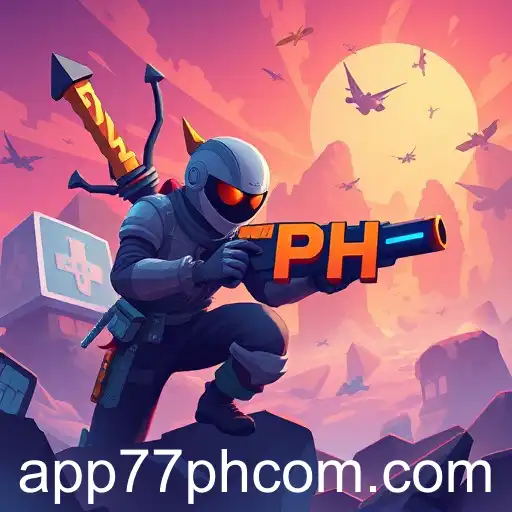 The Rise of 77PH in the Gaming World