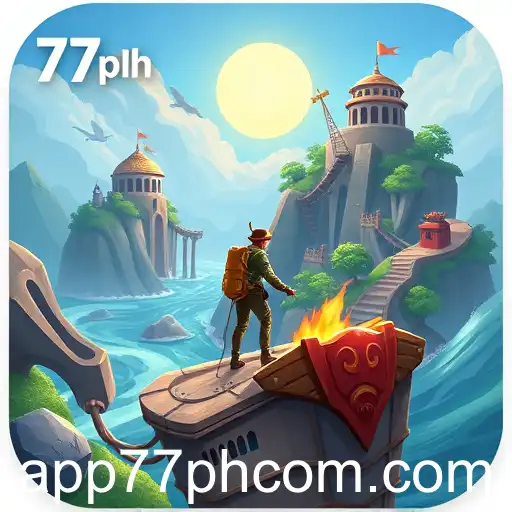 Exploring the Evolution of Adventure Games with '77ph com app'