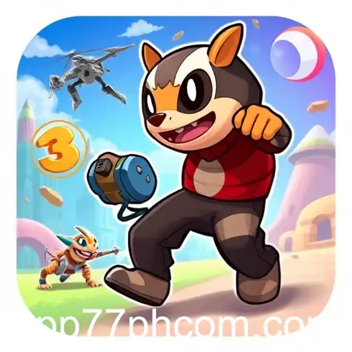 Exploring the Allure of Casual Games: A Deep Dive into the 77ph com app Category