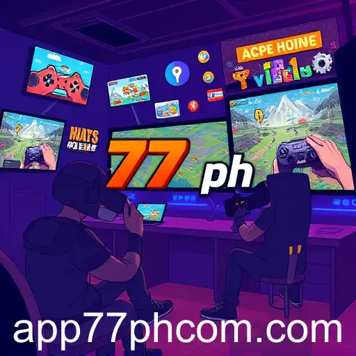The Evolution of 77ph: A Digital Playground