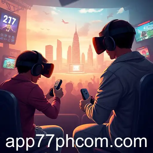 The Growing Popularity of Online Gaming Platforms