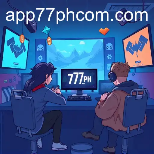 The Rise of 77ph.com in the Gaming World