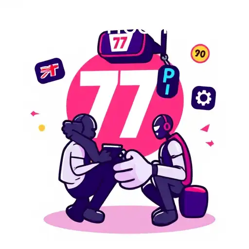 The Rise of 77ph in Online Gaming