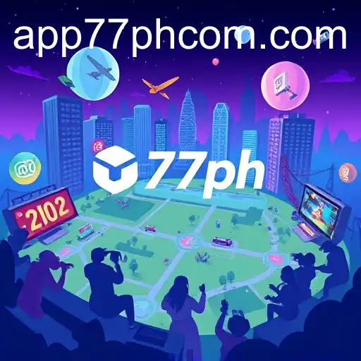 The Rise of 77ph: Gaming Trends and Innovations
