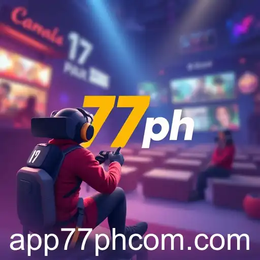 The Rise of 77ph: Redefining Online Gaming Platforms