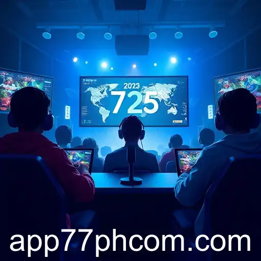 Rise of Online Gaming Platforms in 2025