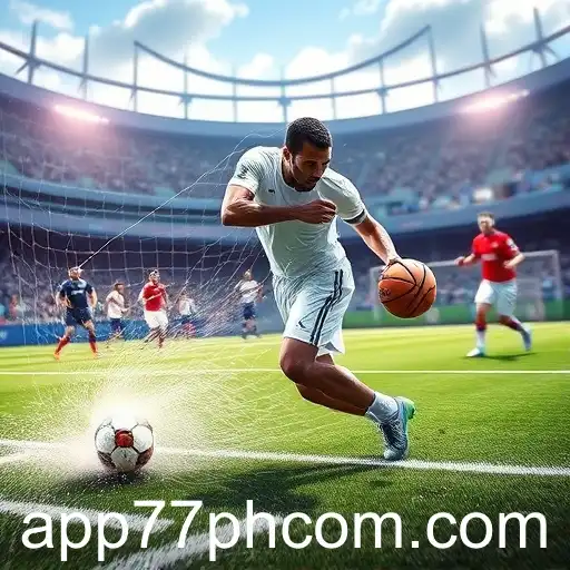 Exploring the Dynamic World of Sports Games on 77ph com app